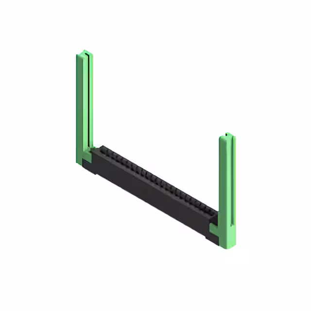 387-022-523-158 EDAC Inc.  Edgeboard Connectors